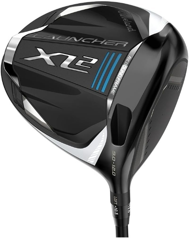 Cleveland Golf Launcher XL 2 Driver