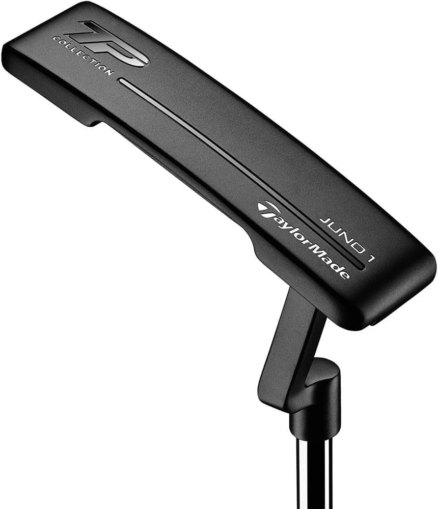 TaylorMade Golf TP Black Juno #1 L-Neck Putter