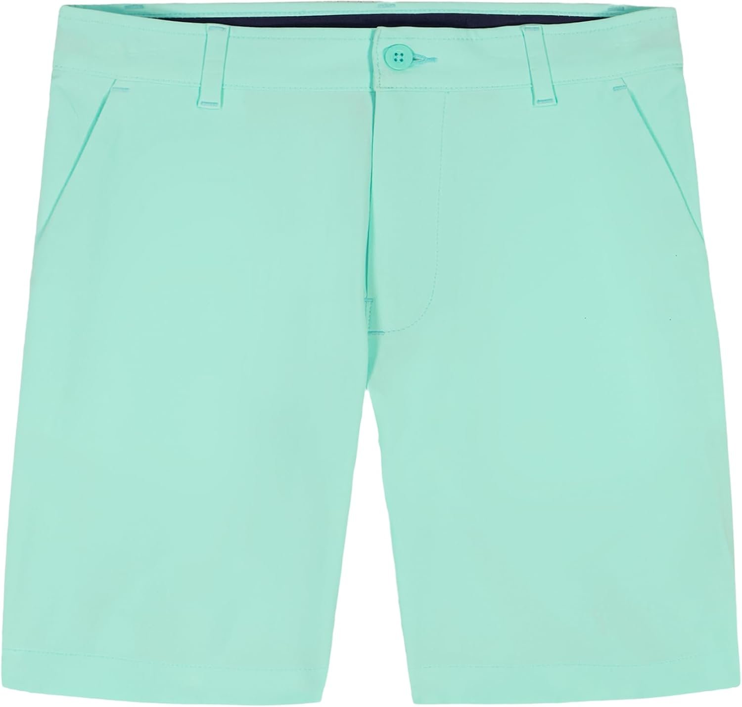 Izod Boys’ Performance Golf Swingflex Stretch Straight Fit Short