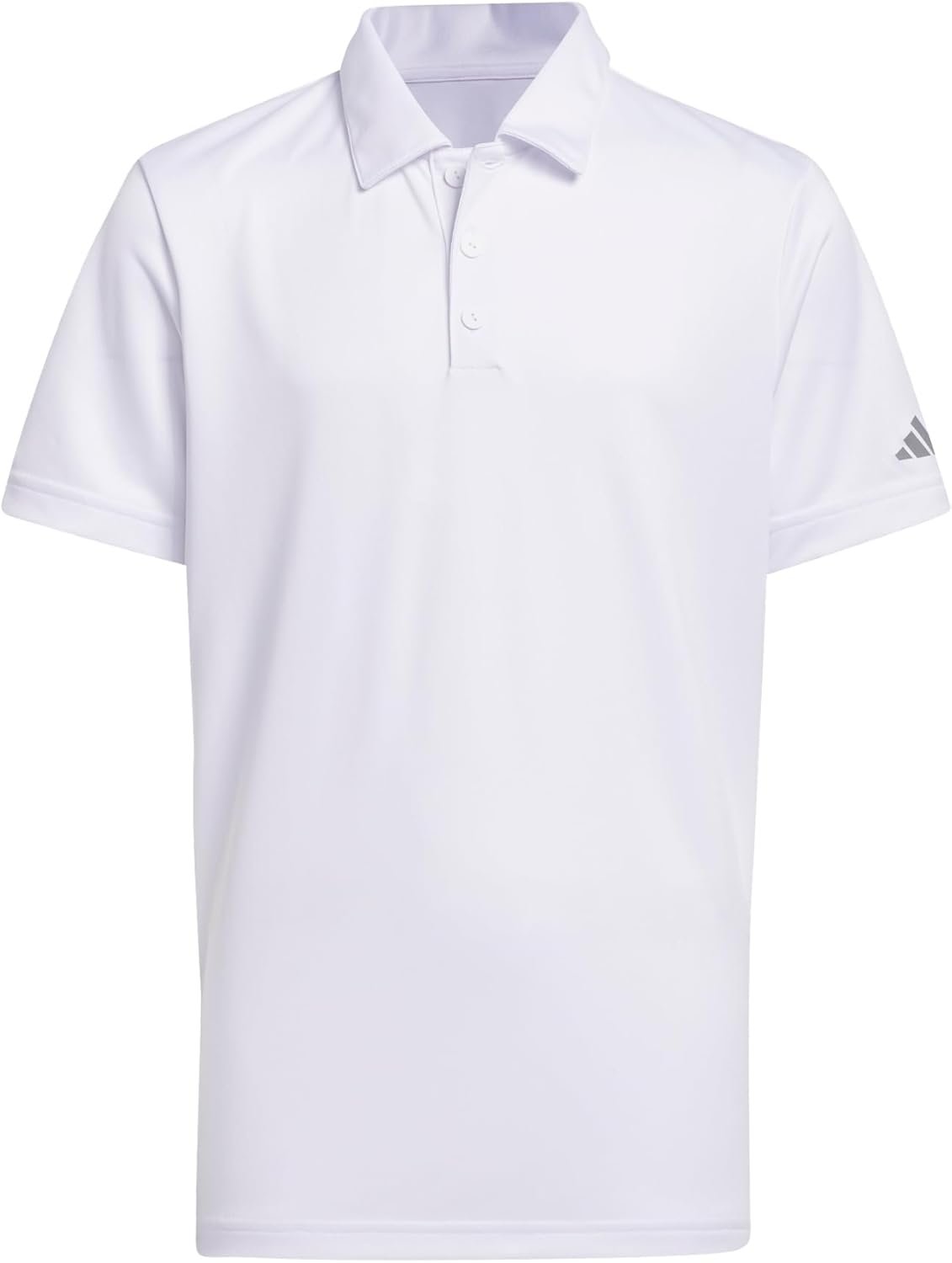 adidas Boys Performance Polo Shirt