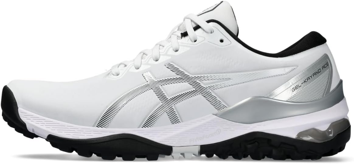 ASICS Men’s Gel-Kayano ACE 2 Golf Shoe