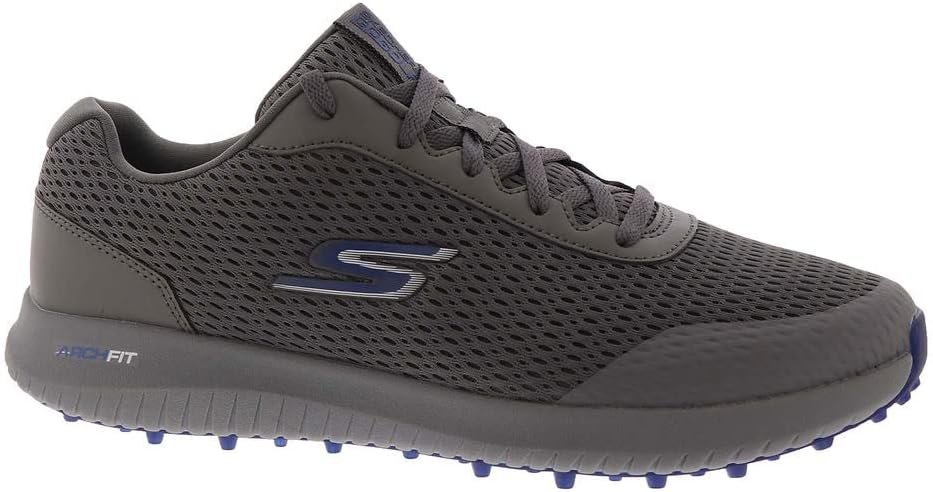 Skechers Men’s Max Fairway 3 Arch Fit Spikeless Golf Shoe