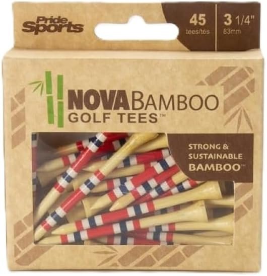PrideSportsGolf Tees