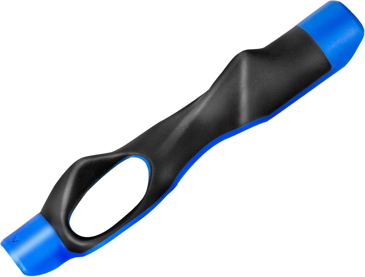 Golf Grip Trainer, Golf Grip Trainer for Left & Right-Handed – Golf Training Aid To Help Train Correct Hand Position & Swing Technique
