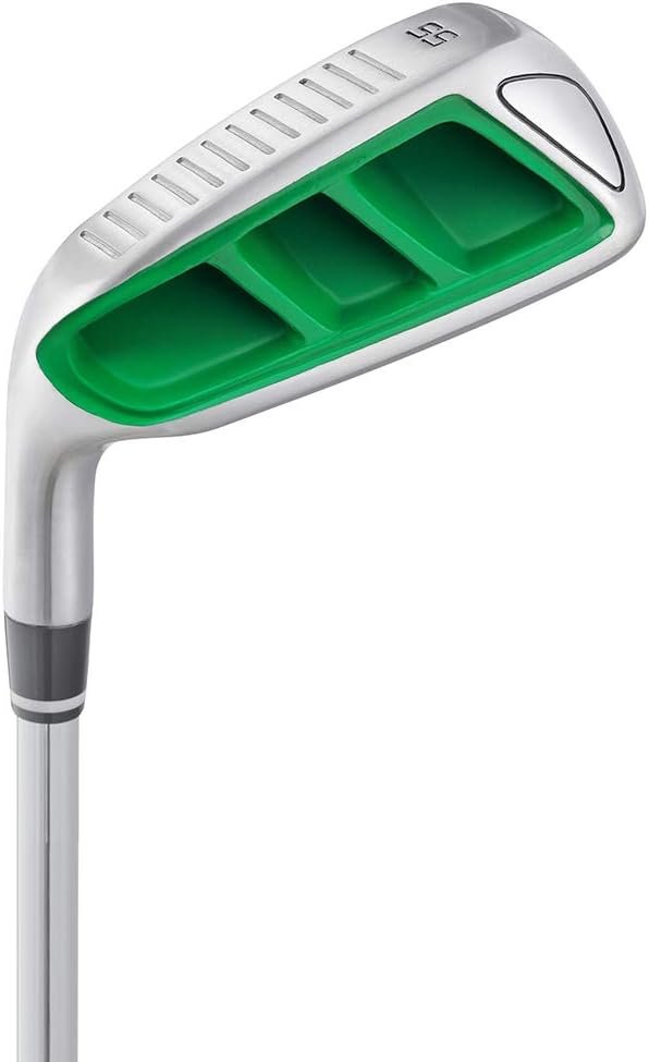 MAZEL Wedge – Golf Pitching & Chipper Wedge,Right/Left Handed,35,45,55,60 Degree for Men & Women,Improve Your Short Game