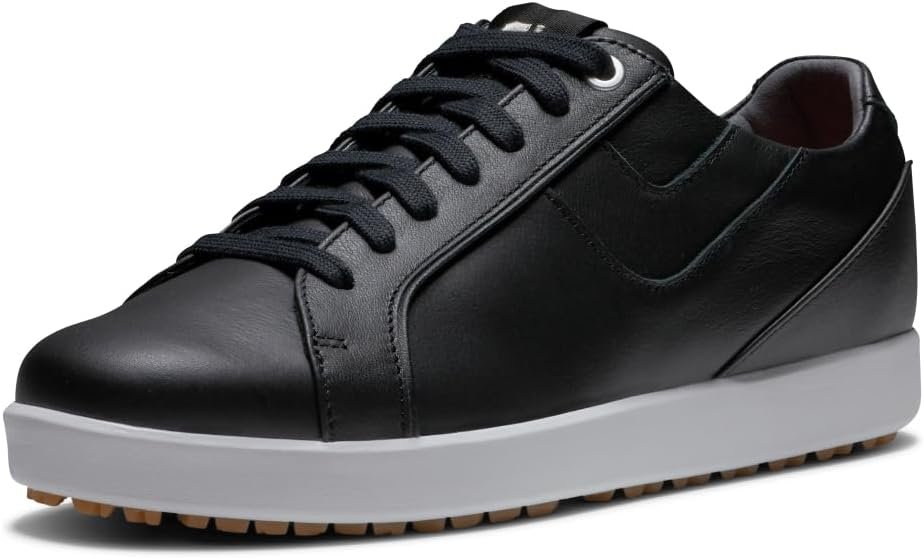 FootJoy Golf Ladies Previous Season Style Links Spikeless Shoes