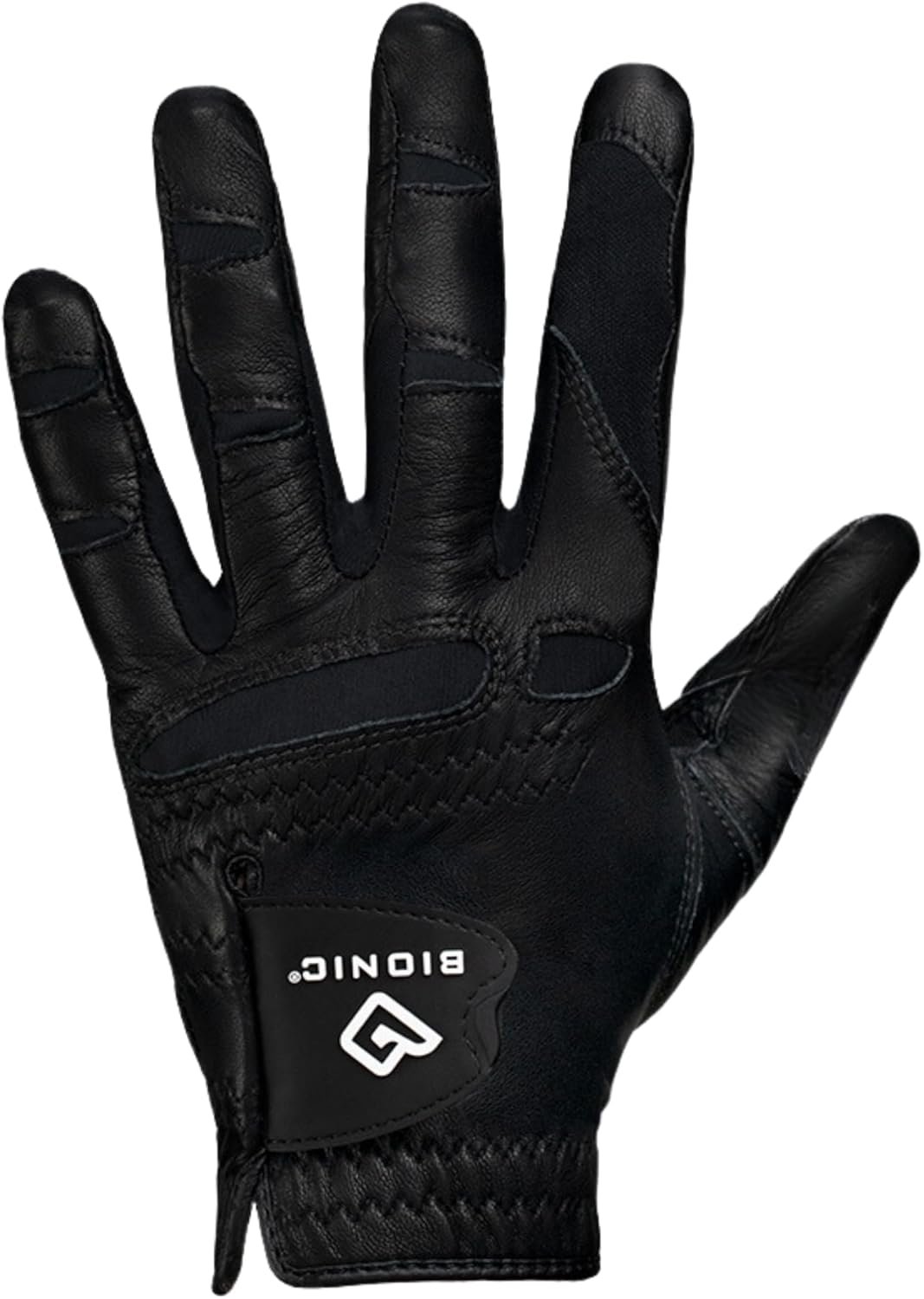 Bionic Men’s StableGrip 2.0 Golf Glove Made from Premium Cabretta Leather