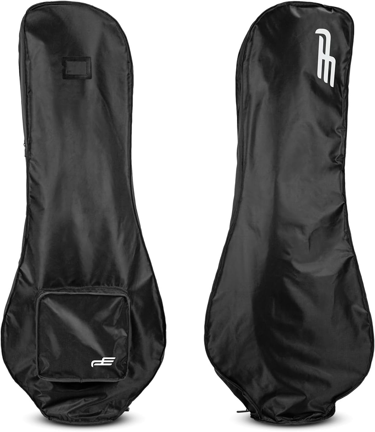 Our Trusted Rain Cover – Dustproof & Waterproof, Foldable for Golf Clubs