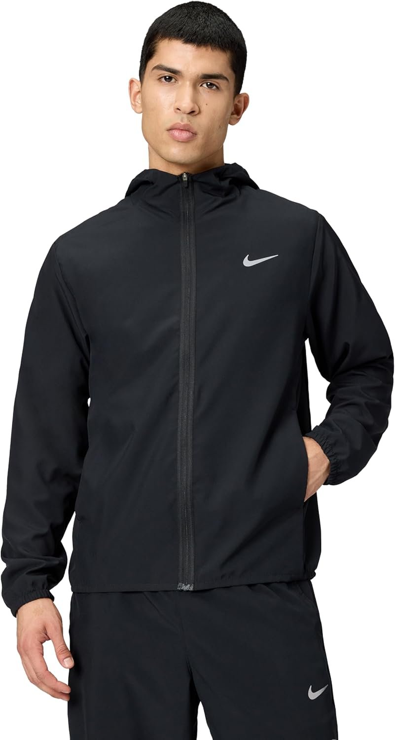 Nike Men’s Form Dri-FIT Hooded Versatile Jacket