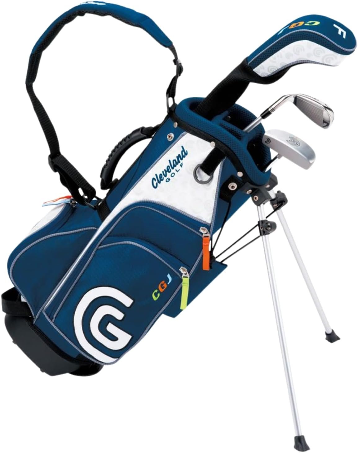 Cleveland Junior Golf Club Set