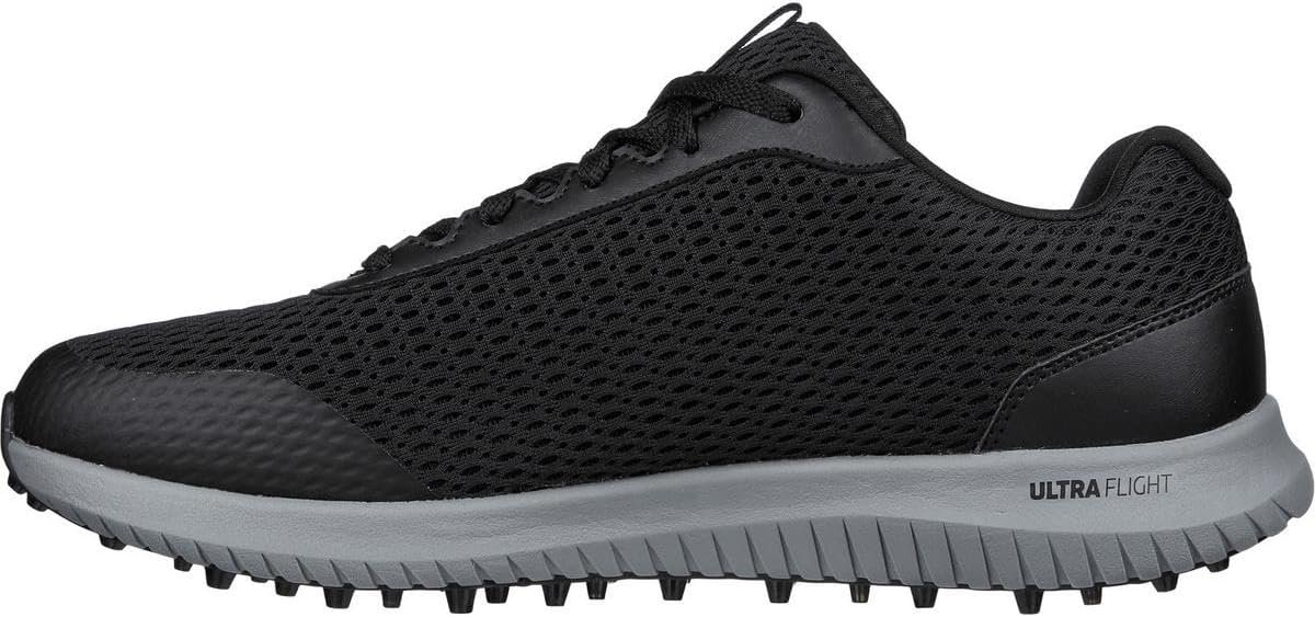 Skechers Men’s Max Fairway 3 Arch Fit Spikeless Golf Shoe