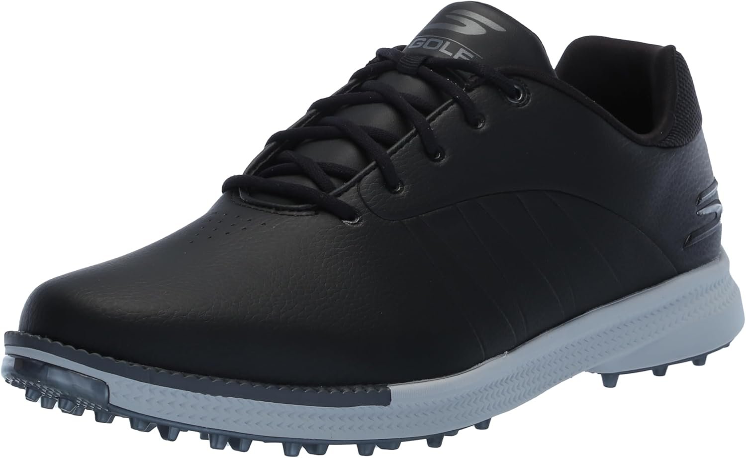 Skechers Men’s Tempo Waterproof Golf Shoes