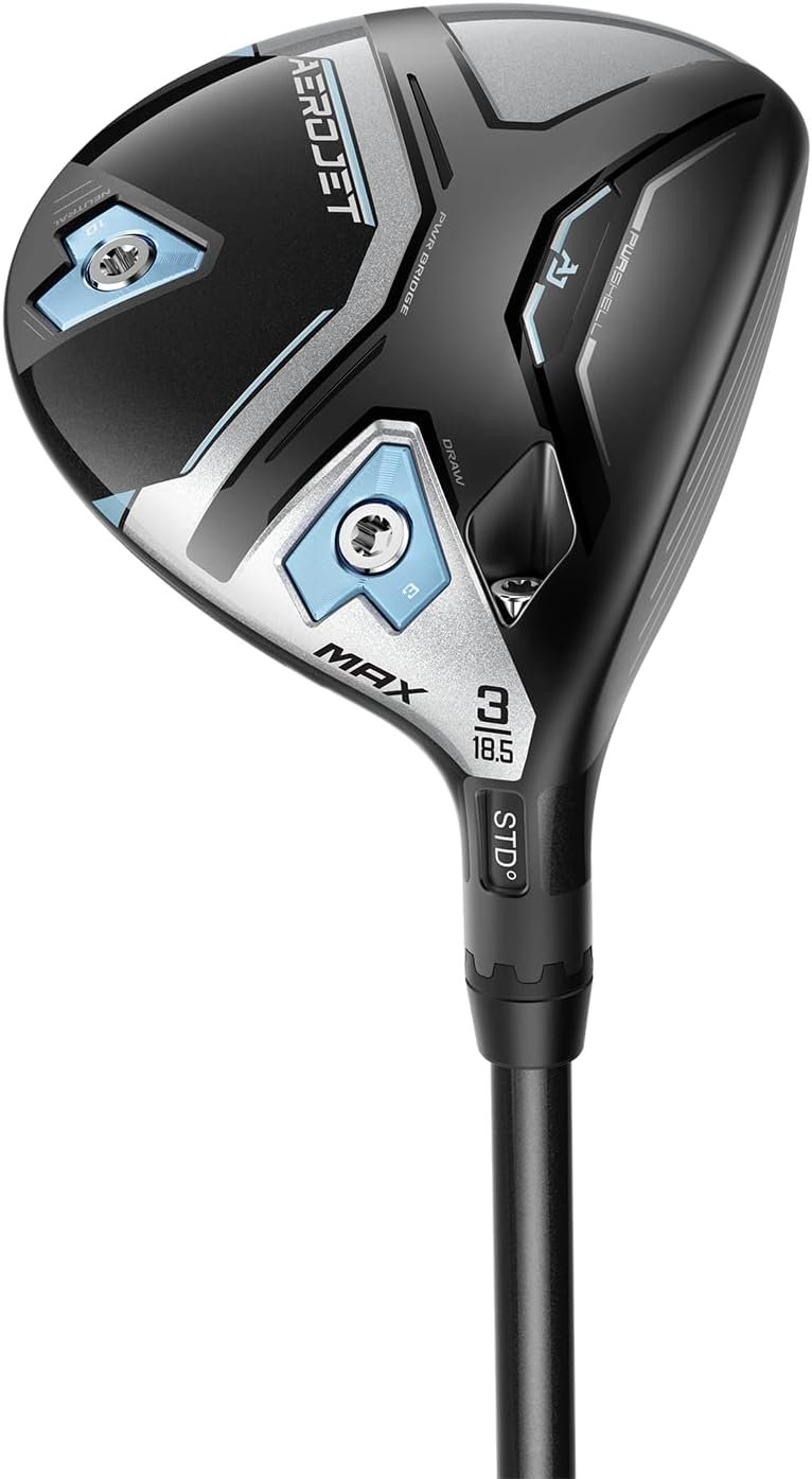 Cobra Golf Aerojet MAX Women’s Fairway Wood