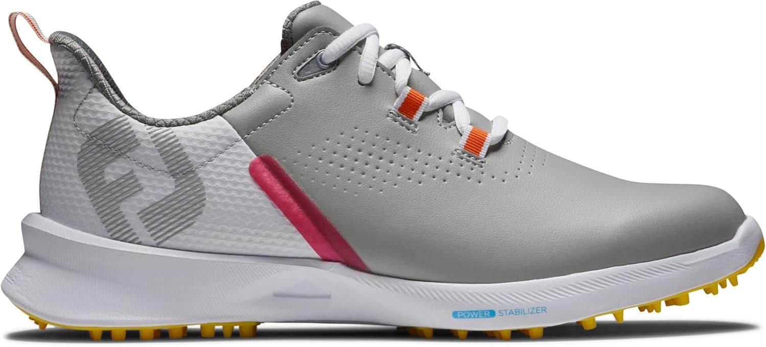 FootJoy Women’s FJ Fuel Previous Season Style Golf Shoe