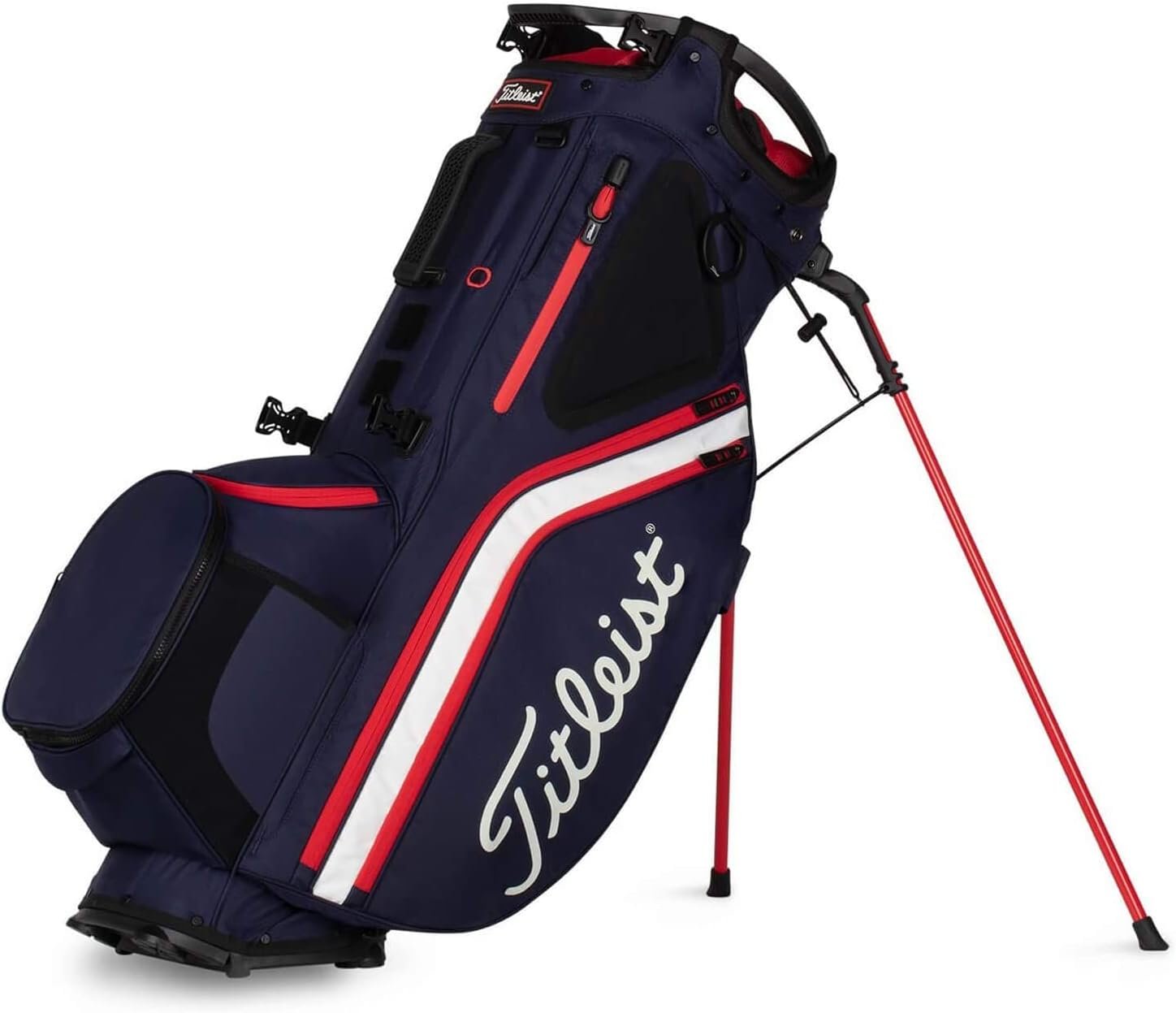 Titleist – Golf Bag Prior Season