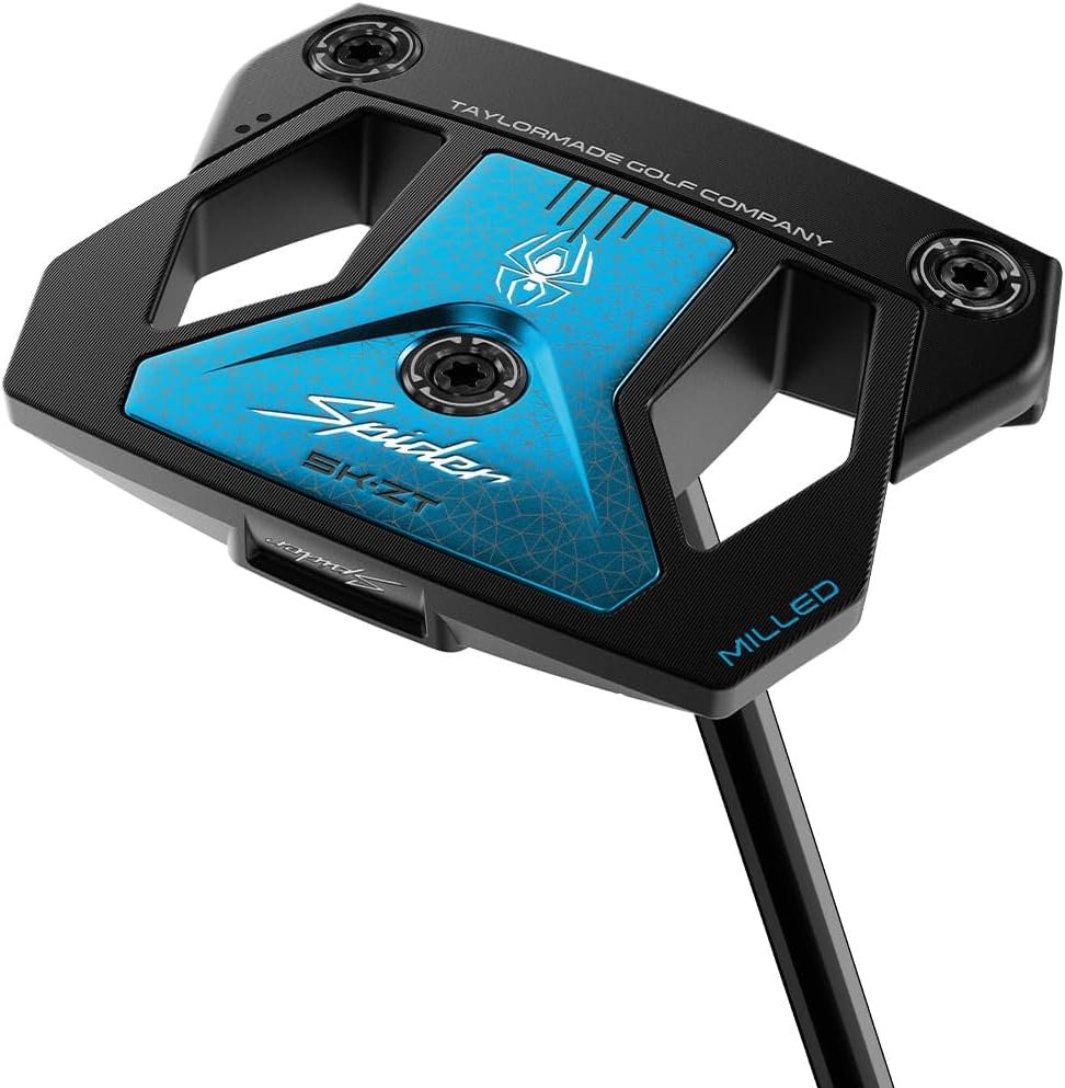 TaylorMade Golf Spider ZT Putter