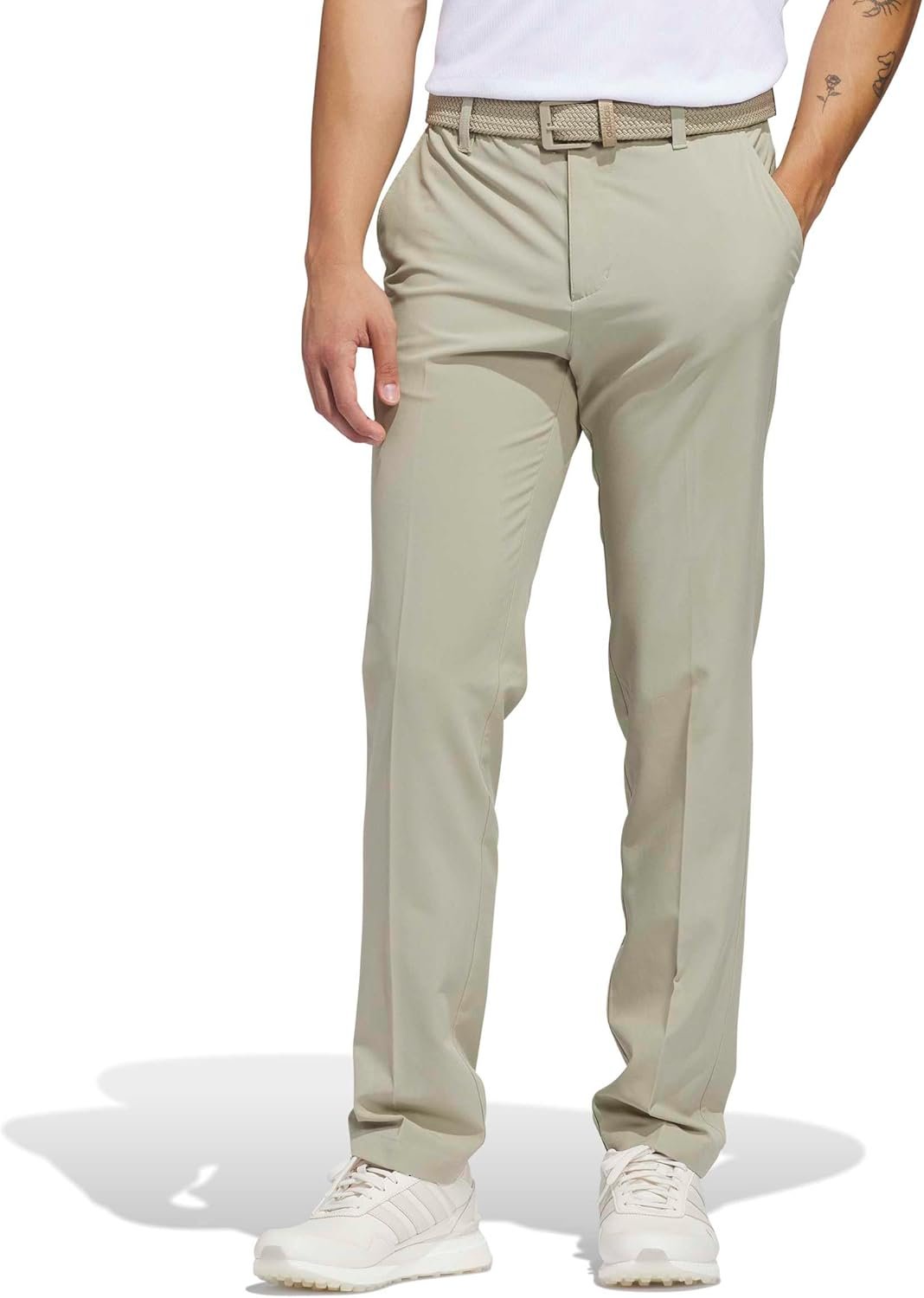 adidas Mens Ultimate365 Tapered Golf Pants