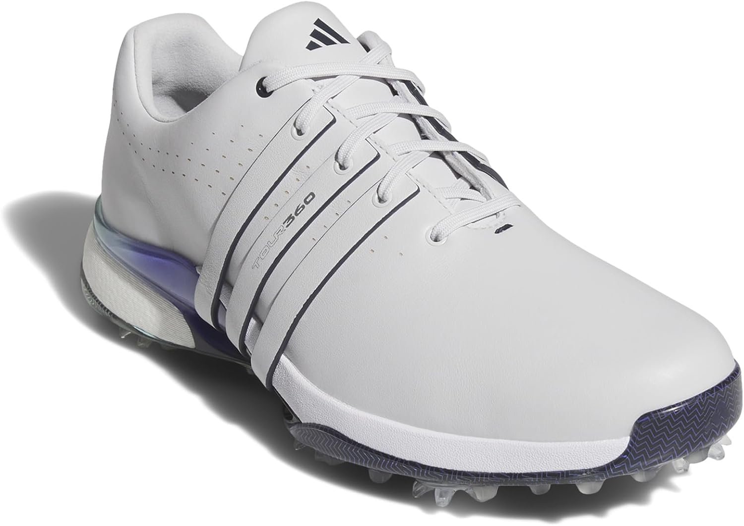 Adidas Mens Tour360 24 Golf Shoes