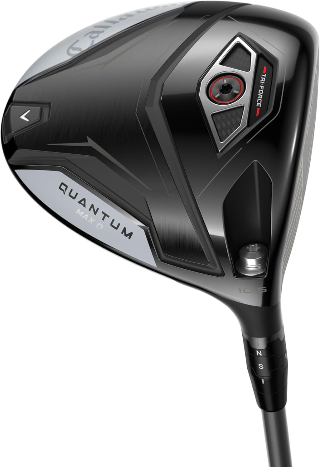 Callaway Golf Quantum Max D Driver
