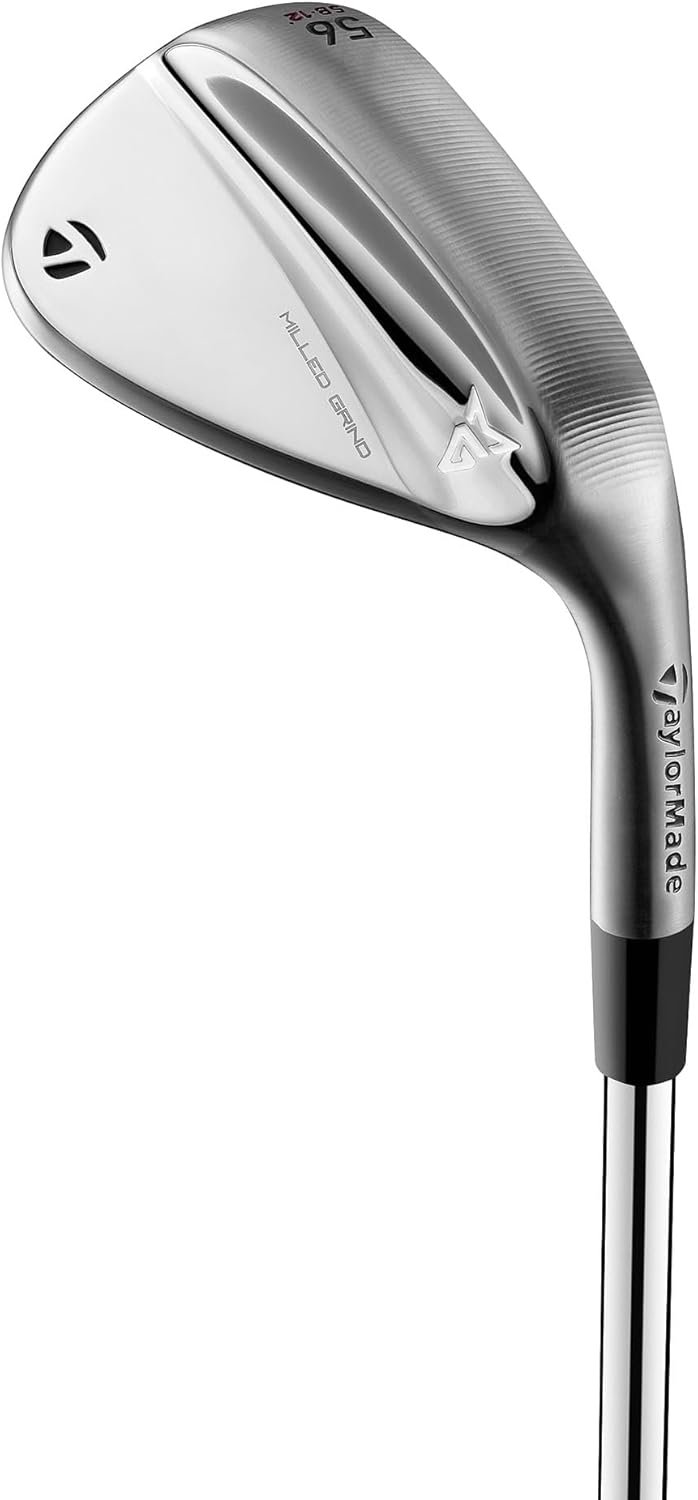 TaylorMade Golf Milled Grind Wedge