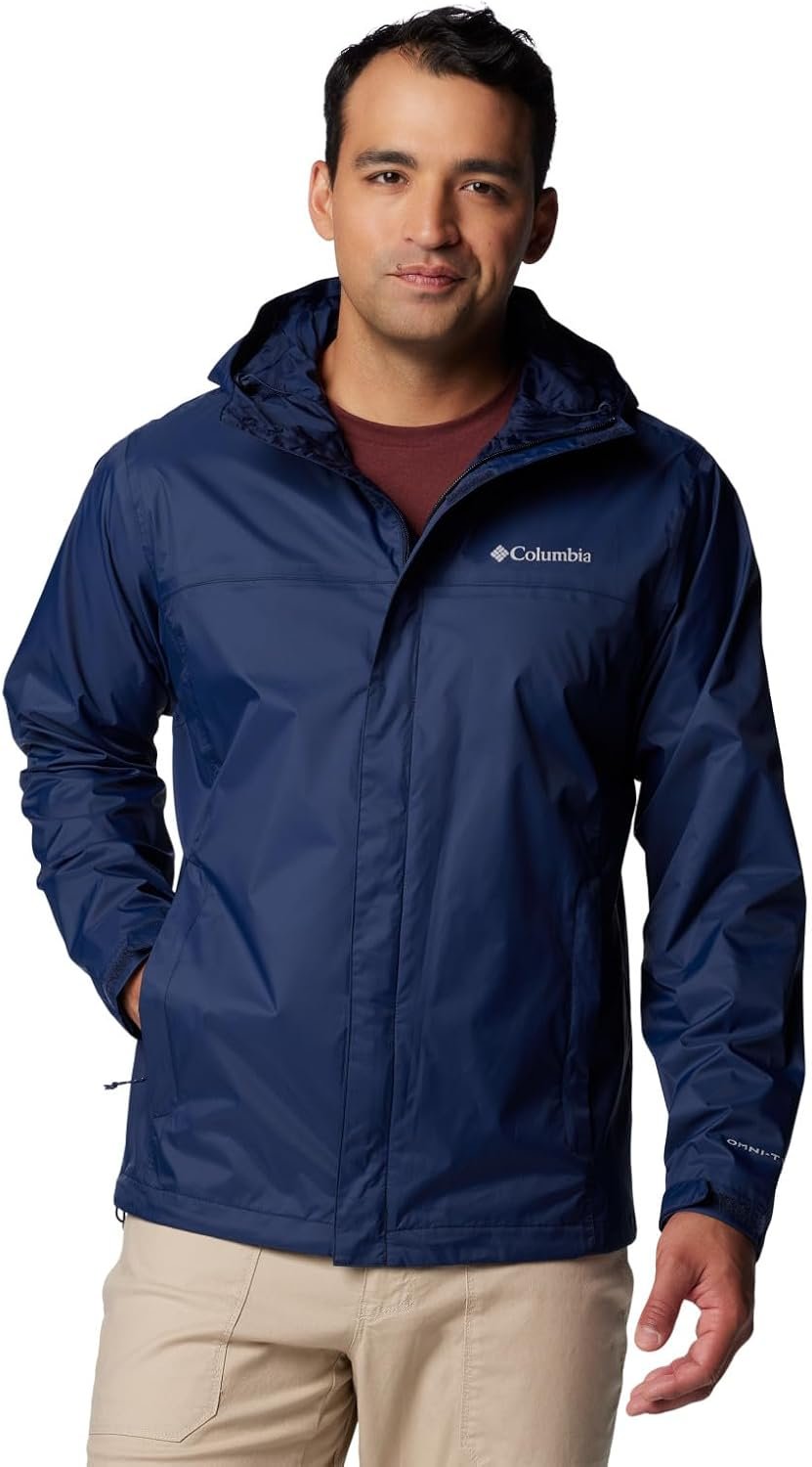 Columbia Watertight II Jacket