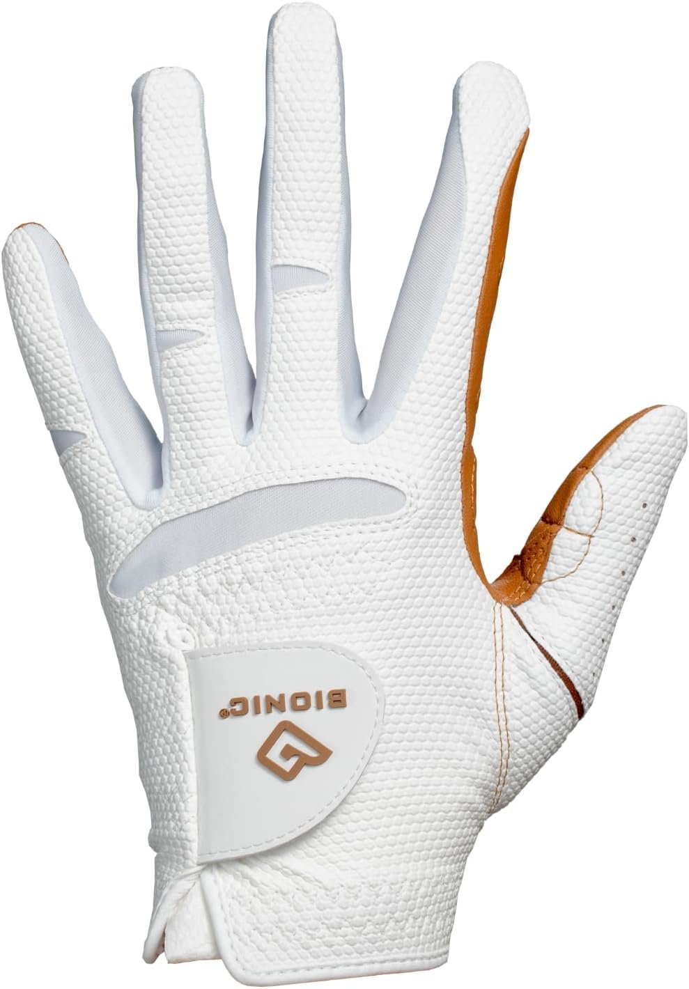 Bionic Women’s RelaxGrip 2.0 DX Golf Glove