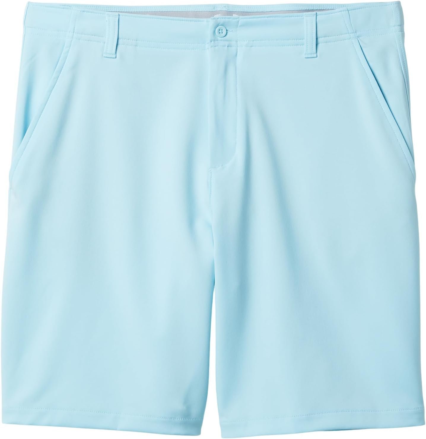 Under Armour Kids Boy’s Showdown Shorts (Big Kids)