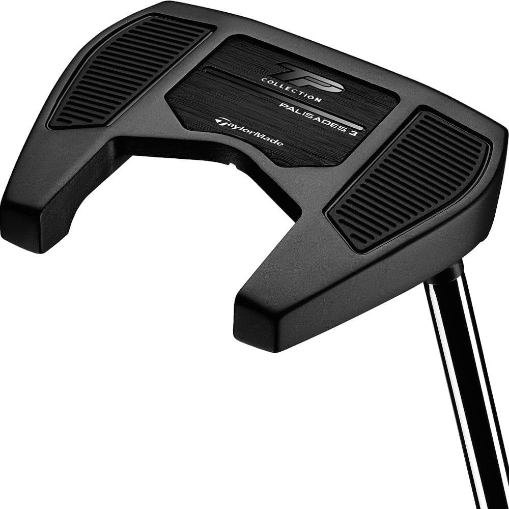 TaylorMade Golf TP Putter Palisades
