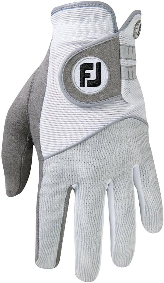 FootJoy Women’s RainGrip Prior Generation Golf Gloves