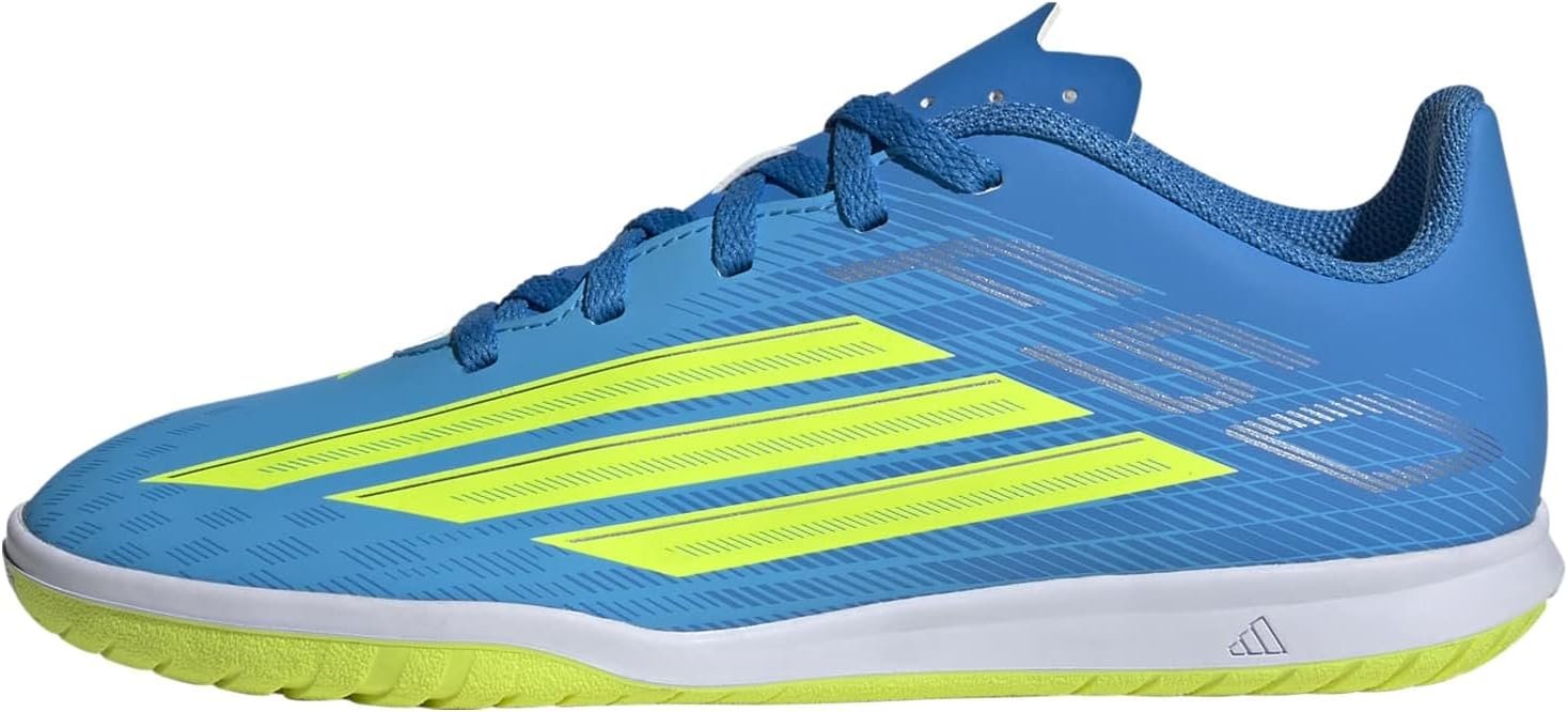 adidas Kids’ F50 Club Indoor