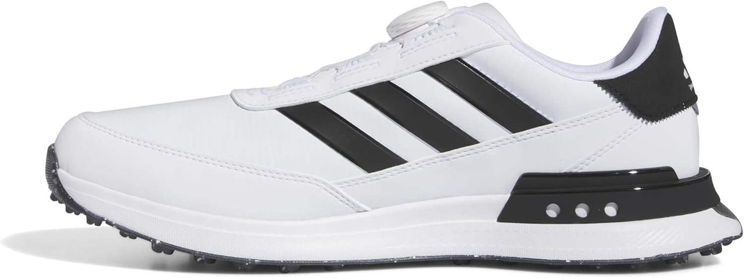 adidas Men’s S2g Spikeless Boa 24 Golf Shoes