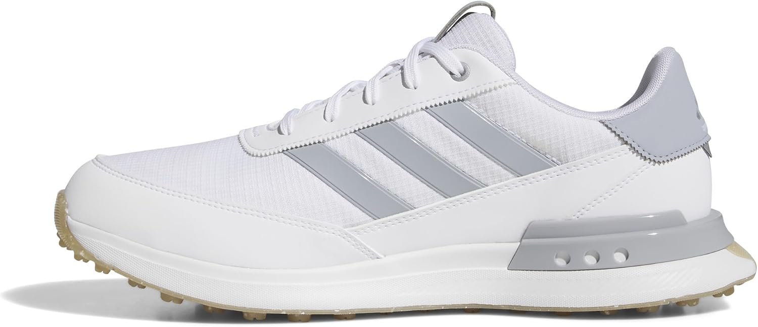 adidas Men’s S2g 24 Wide Spikeless Golf Shoes
