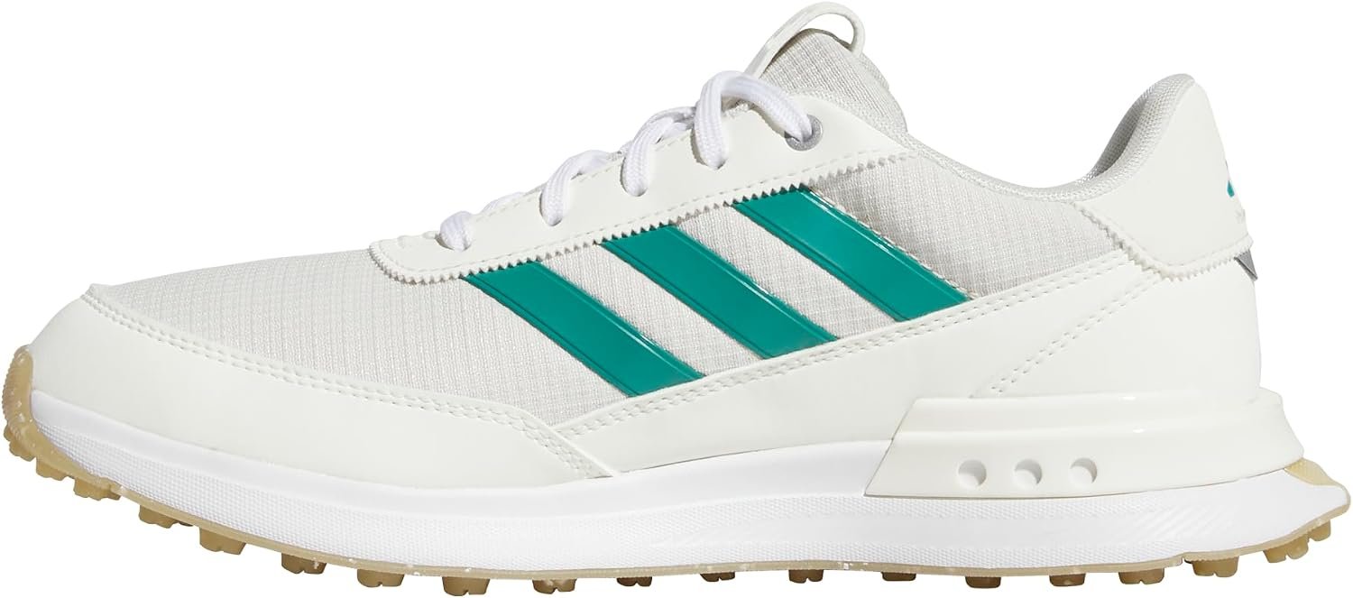 Adidas Womens S2g Spikeless 24 Golf Shoes