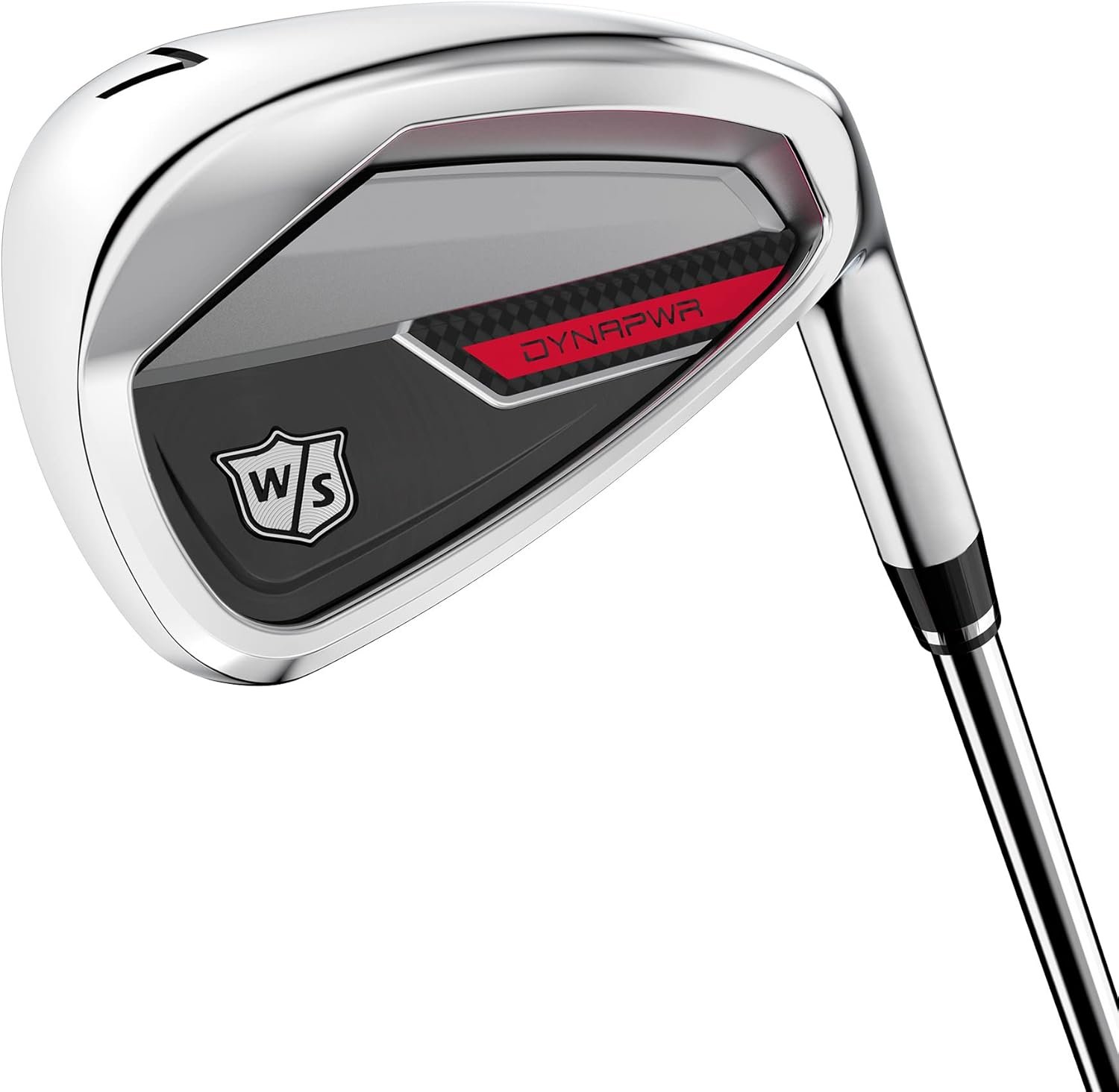 Wilson Dynapower Men’s Golf Irons