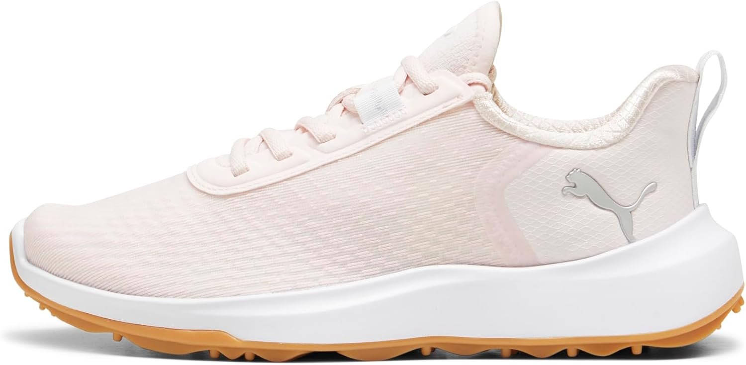 Puma Fusion Crush Sport Women’s Golf Shoes