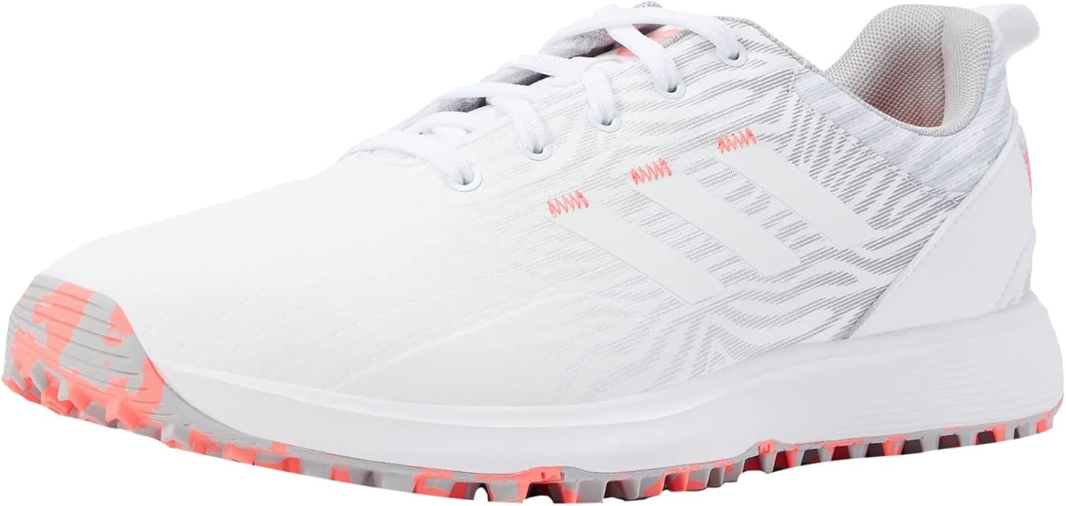 adidas Women’s S2g Spikeless Shoes
