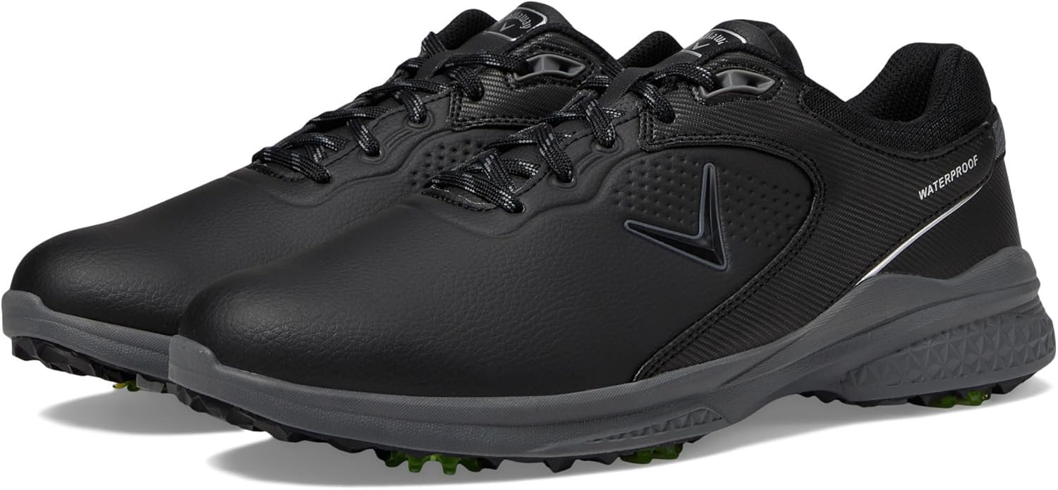 Callaway Solana TRX V3
