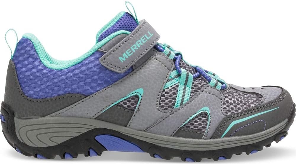 Merrell Trail Chaser Shoe Kids