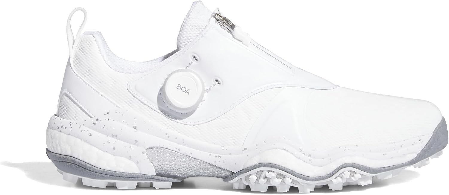 adidas Men’s CodeChaos BOA 25 Spikeless Golf Shoes