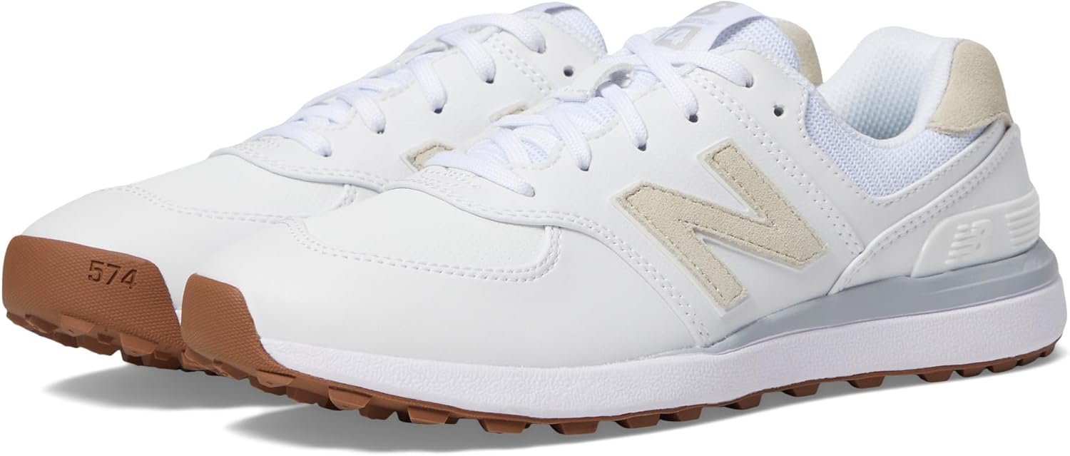 New Balance Women’s 574 Greens v2 Golf Shoe