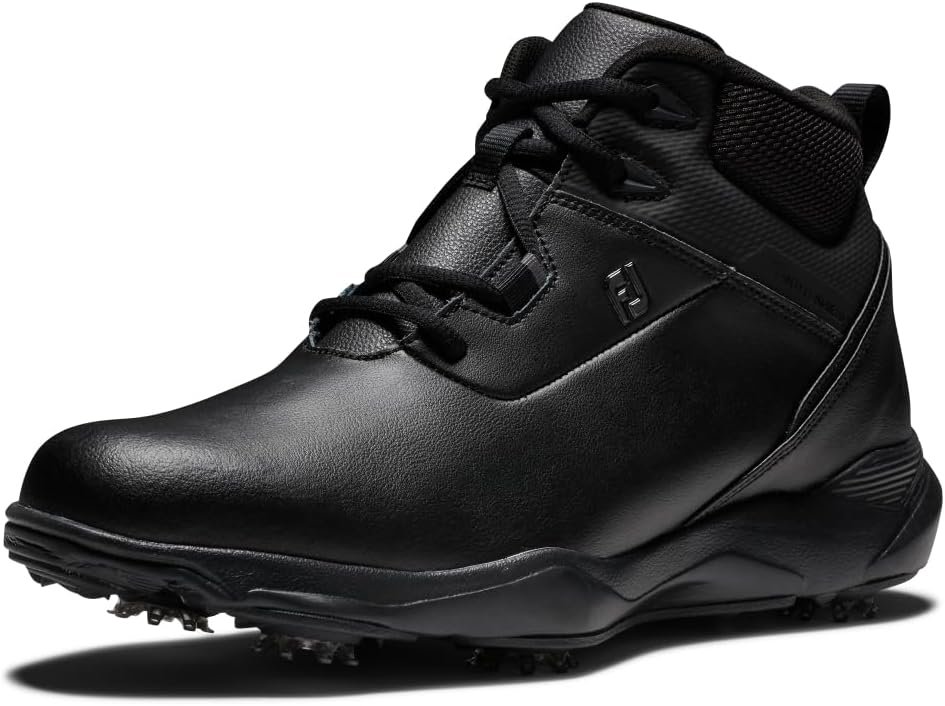 FootJoy Men’s Stormwalker Golf Shoe
