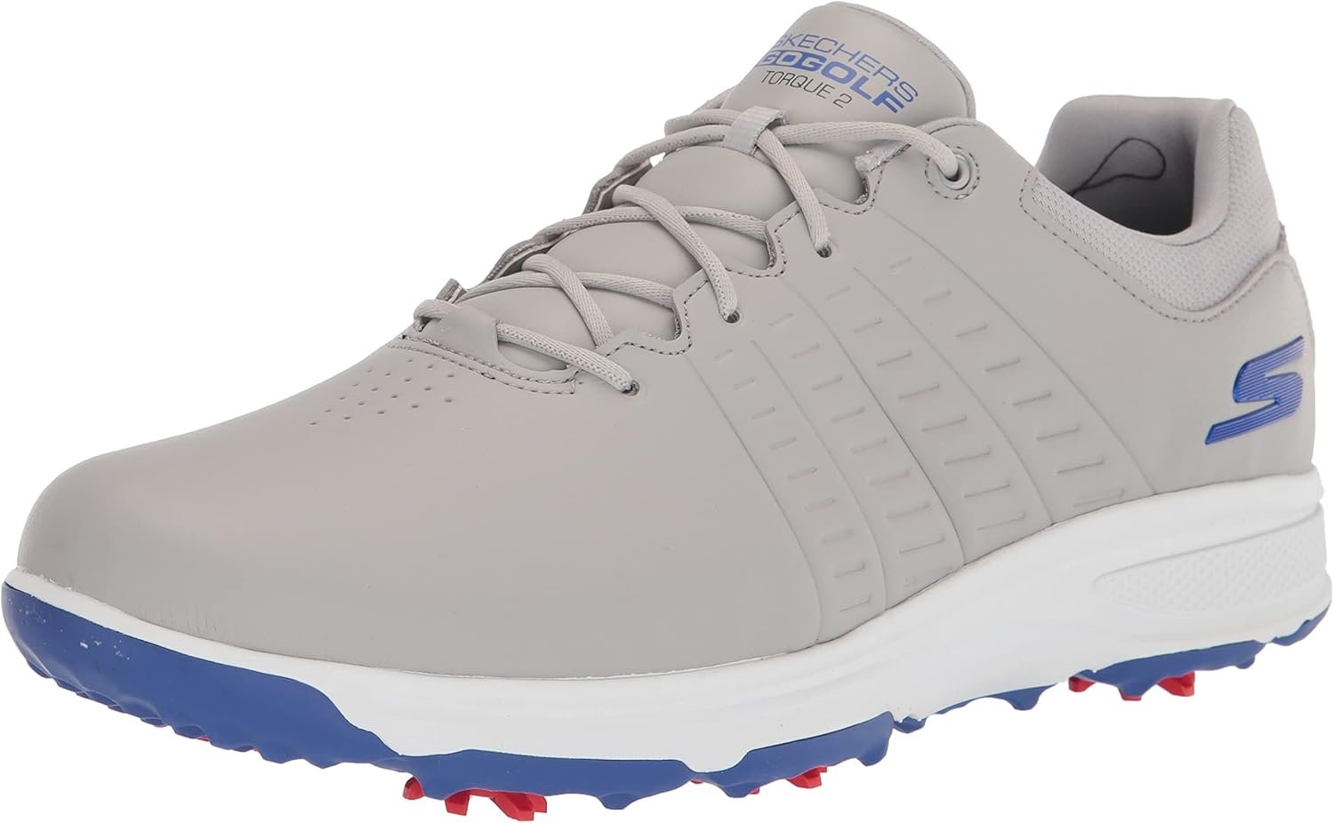 Skechers Men’s Torque Waterproof Golf Shoe