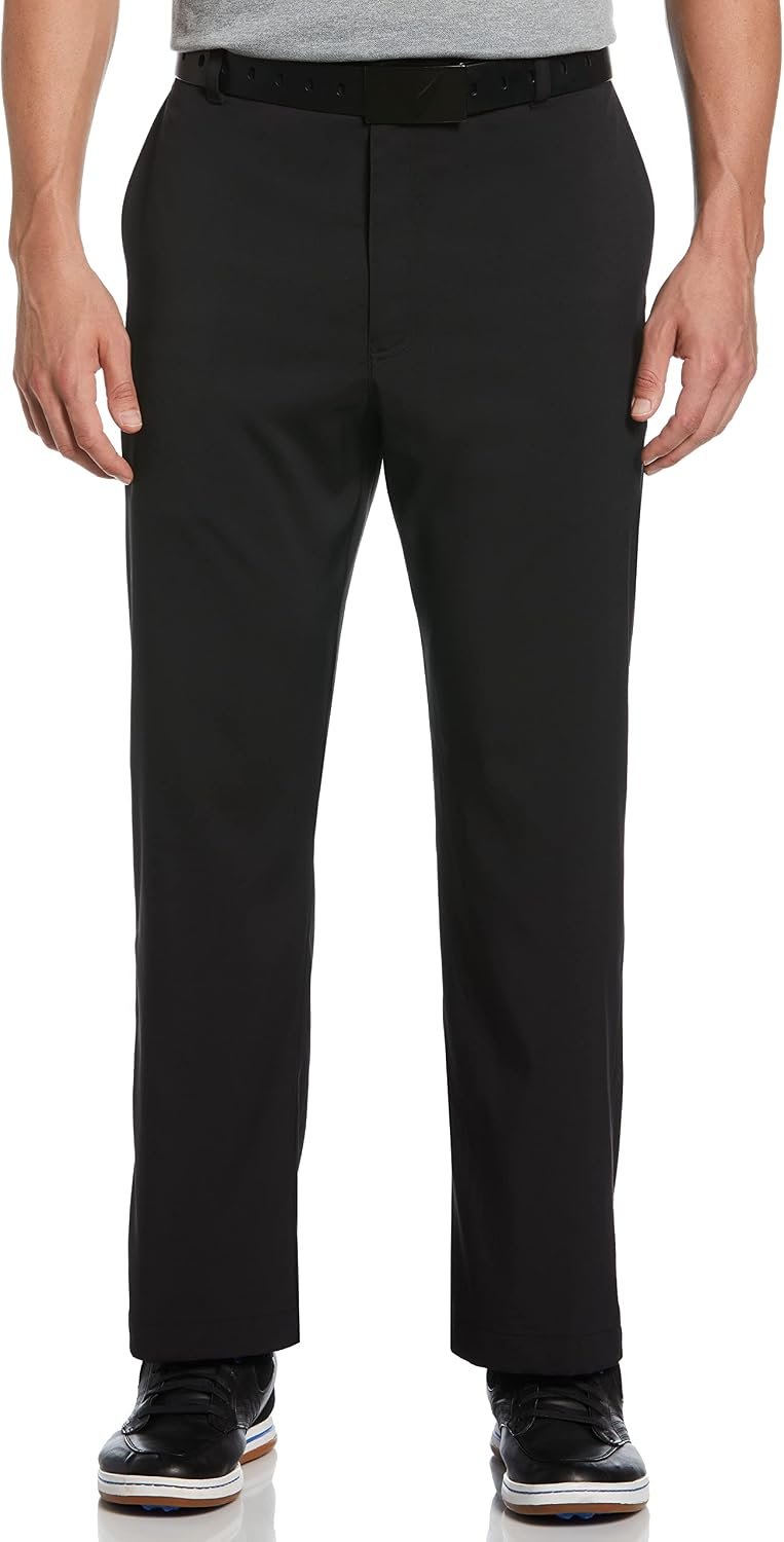 Callaway Men’s Lightweight Tech Golf Pants With Active Waistband