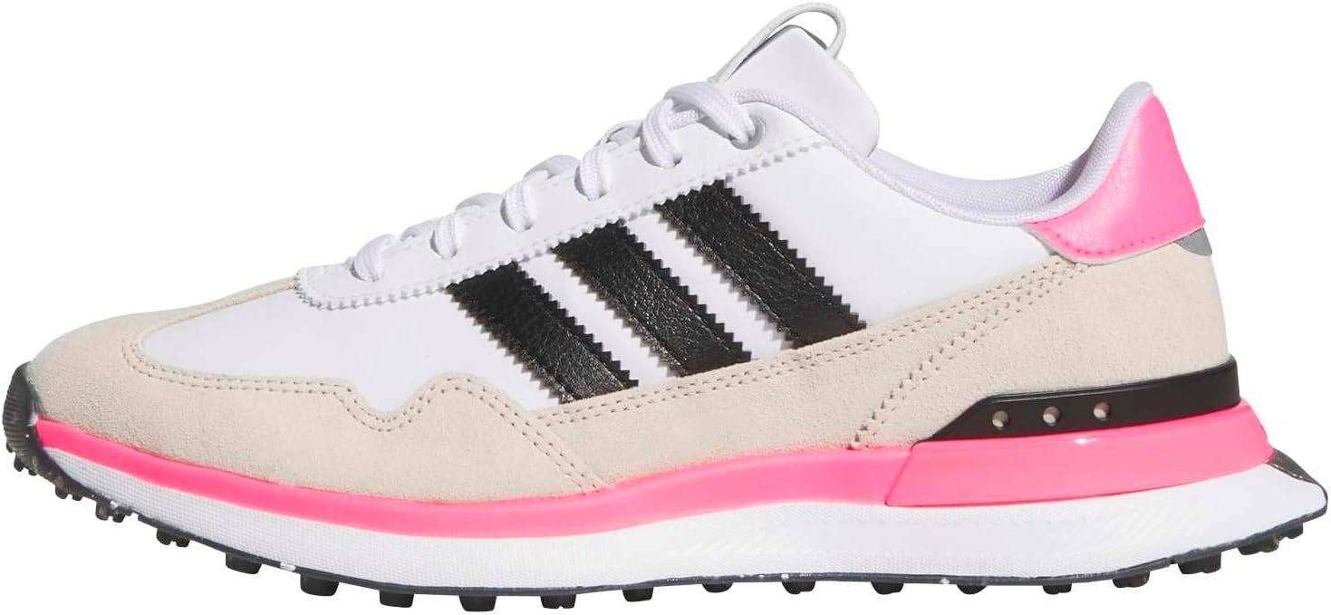 adidas Golf Women’s S2G 26 Textile Spikeless Golf Shoes