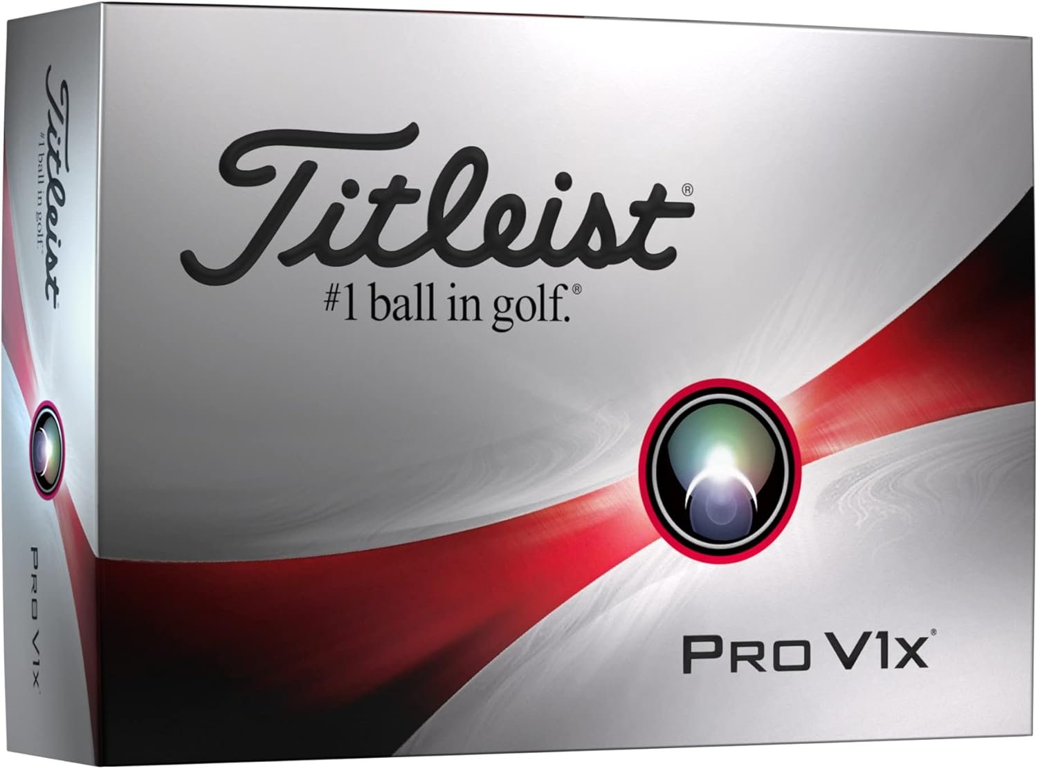 Titleist Titleist Pro V1x