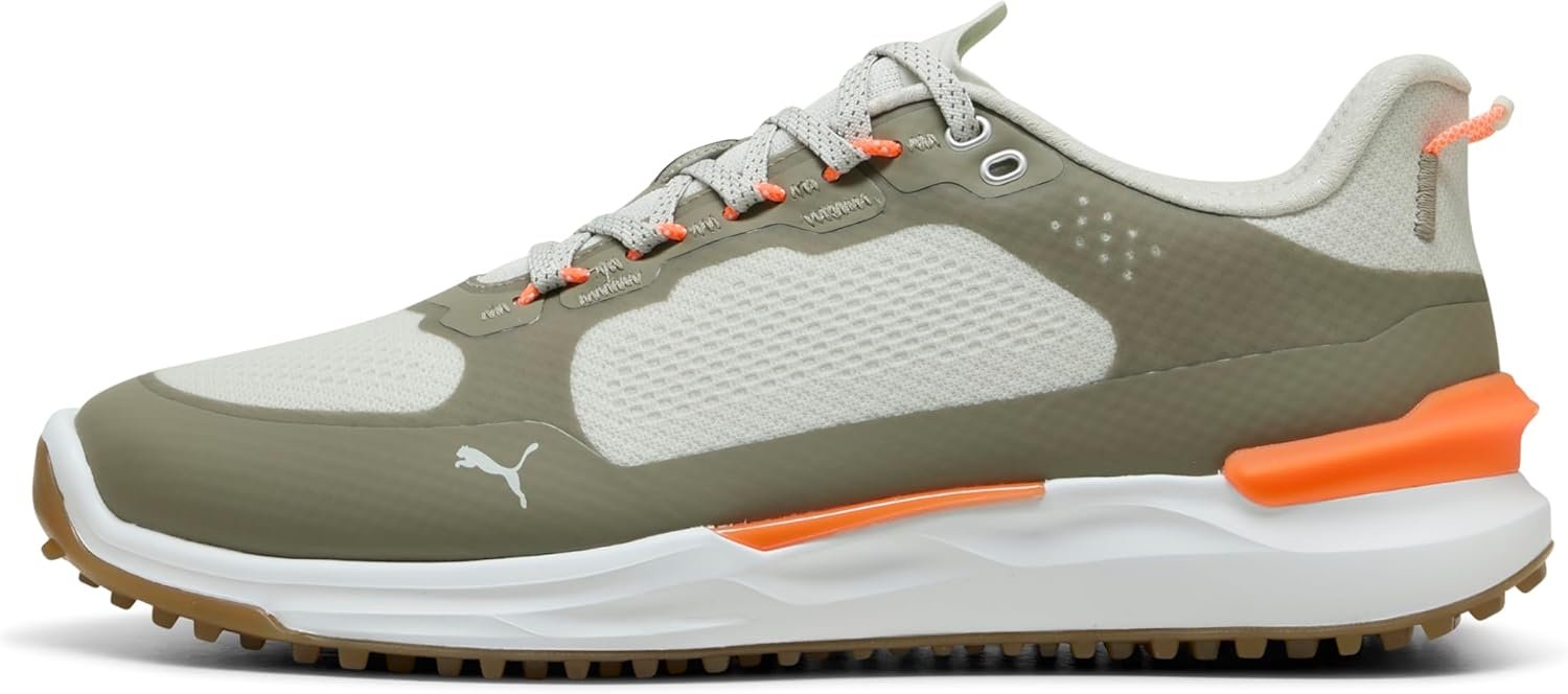Puma Golf Men’s Ignite Elevate X