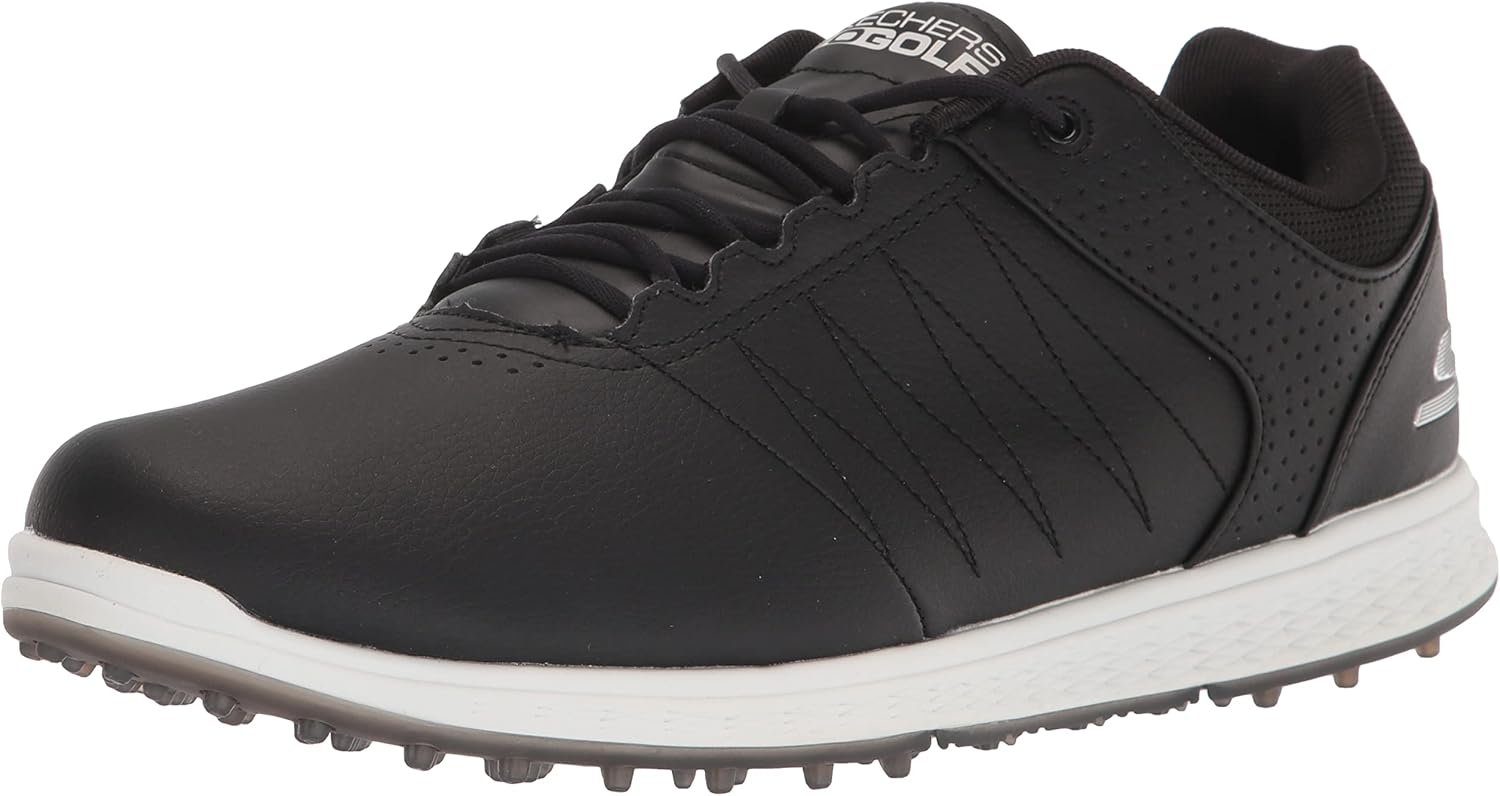 Skechers Men’s Pivot Spikeless Golf Shoe