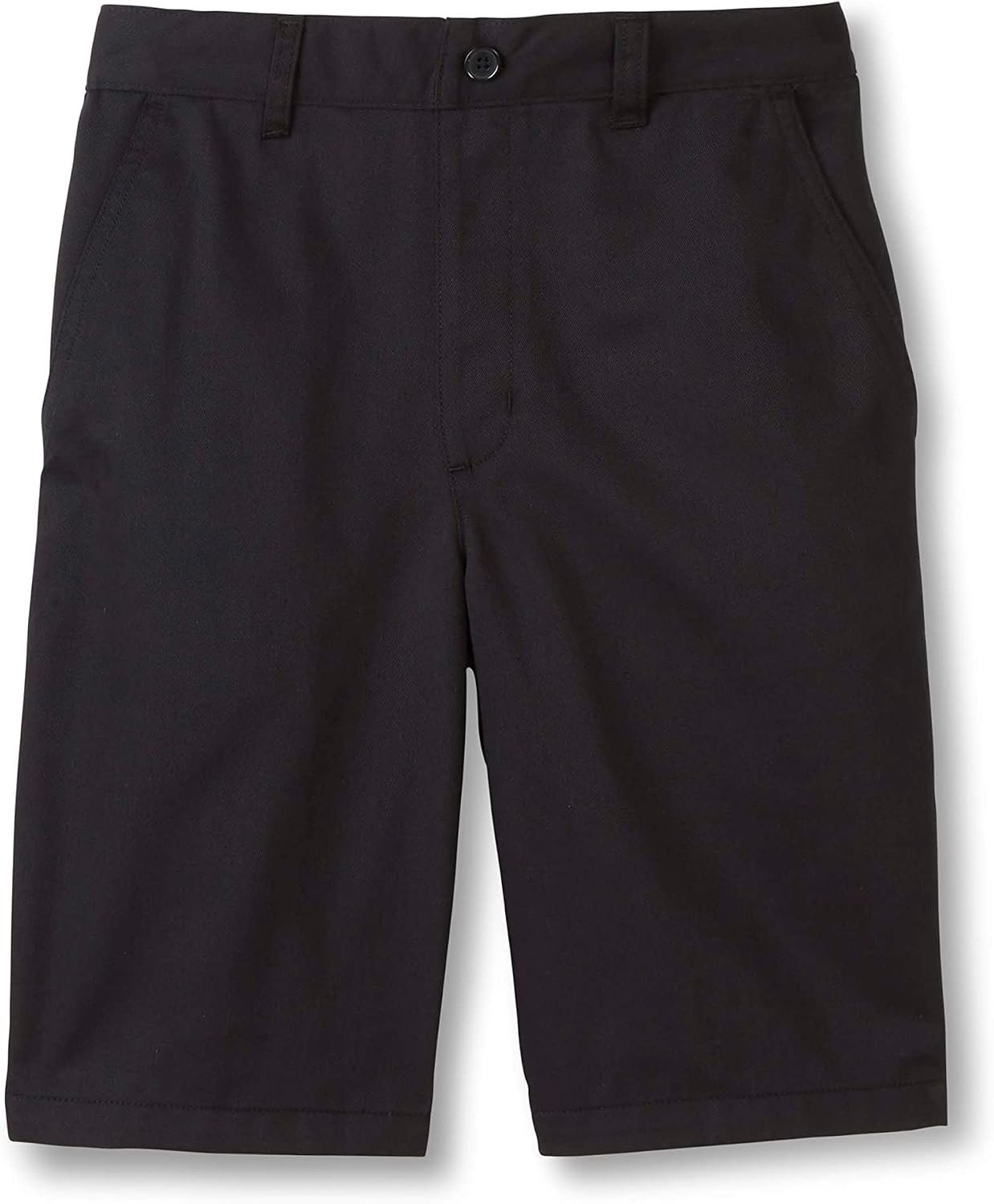 French Toast Boys’ Elastic Back Shorts