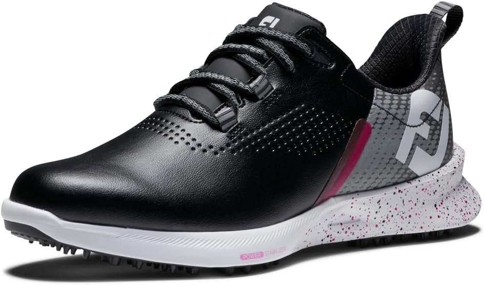 FootJoy Women’s FJ Fuel Previous Season Style Golf Shoe