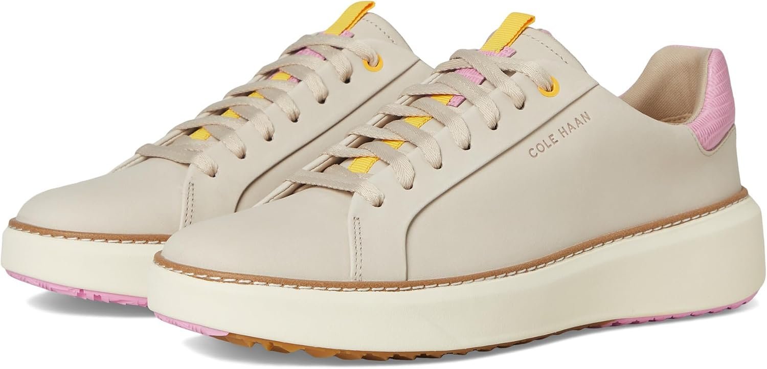 Cole Haan Women’s Grandpro Topspin Golf